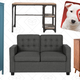 Get $10 gift card when you spend $50, a $40 gift card when you spend $150 on home goods with the code HOME